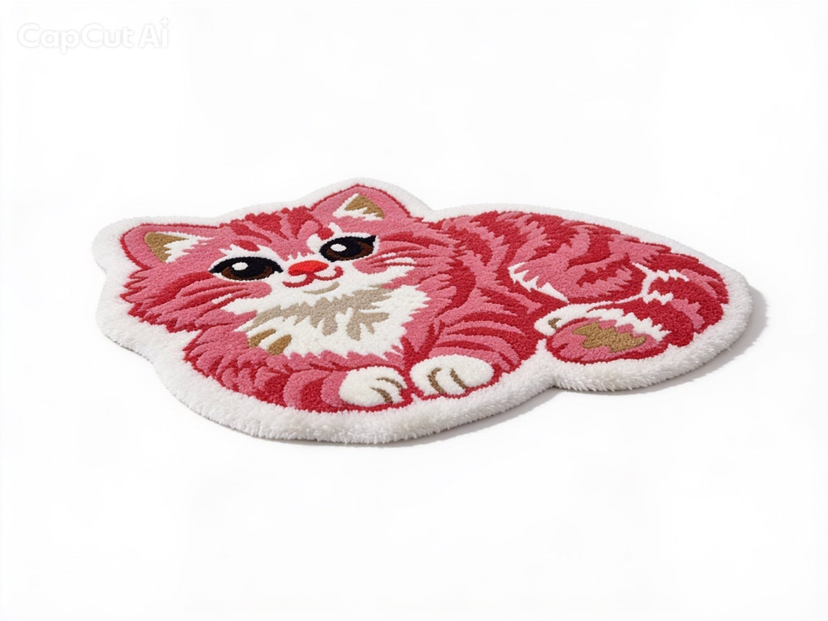 Alfombra de tufting personalizada - Maylen Select