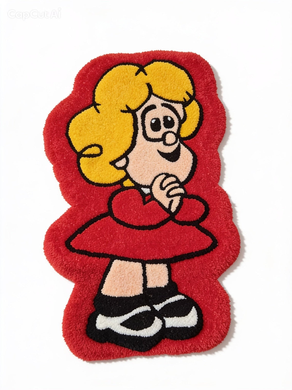 Alfombra de tufting personalizada - Maylen Select