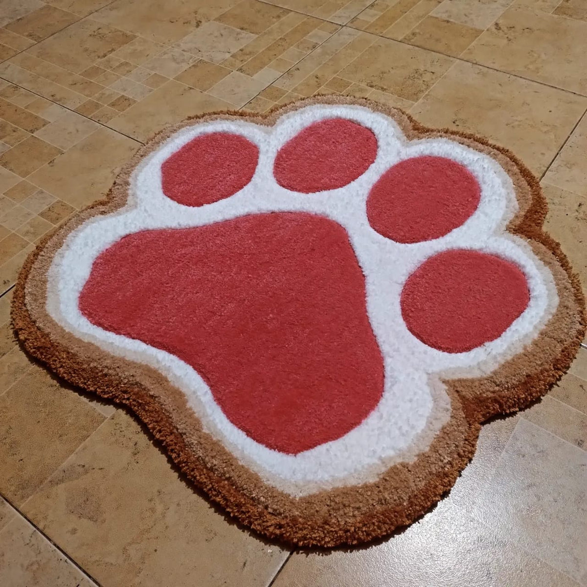 Alfombra de tufting personalizada - Maylen Select