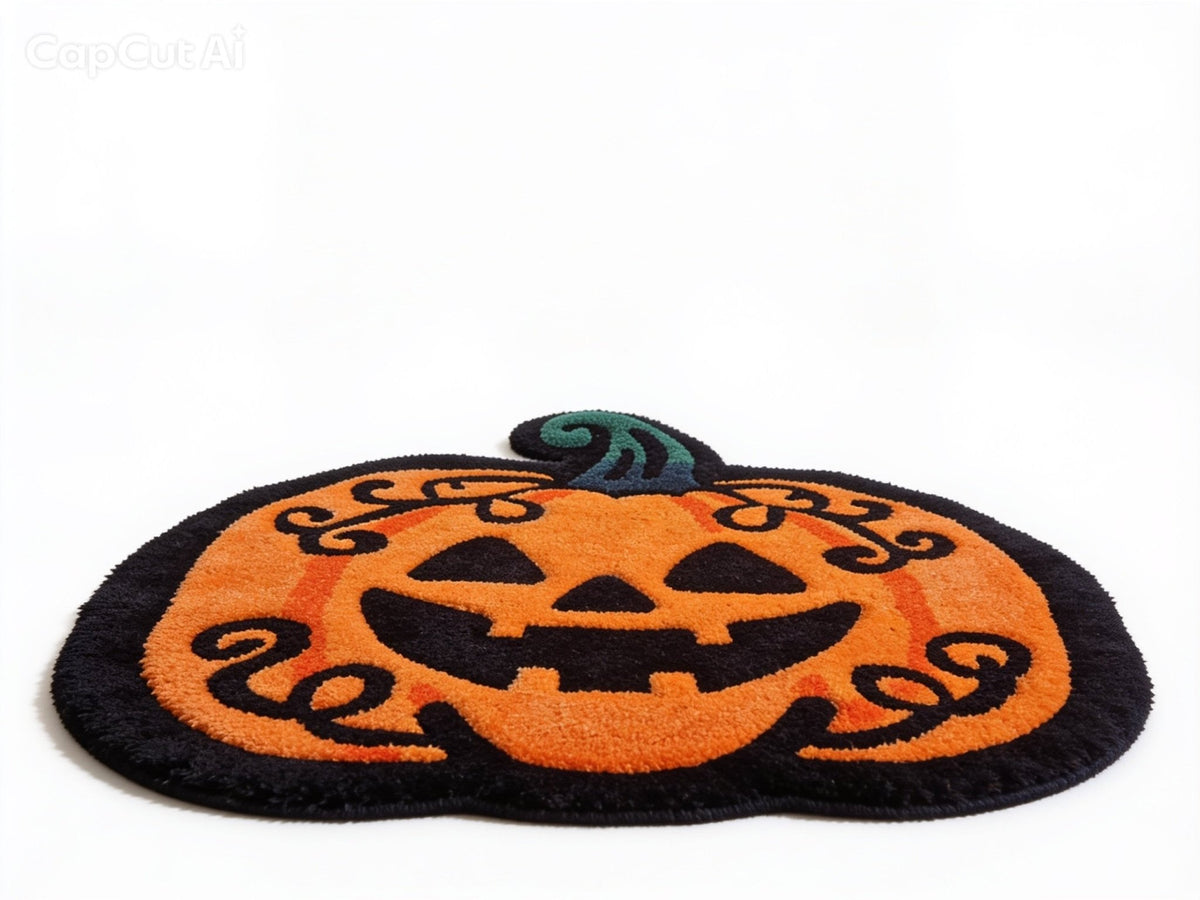 Alfombra de tufting personalizada - Maylen Select
