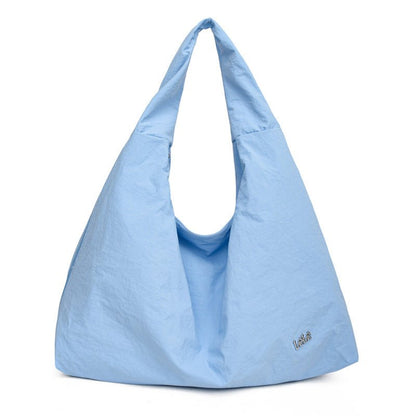 Bolso de Hombro de Nylon | Ligero y Casual - Maylen Select