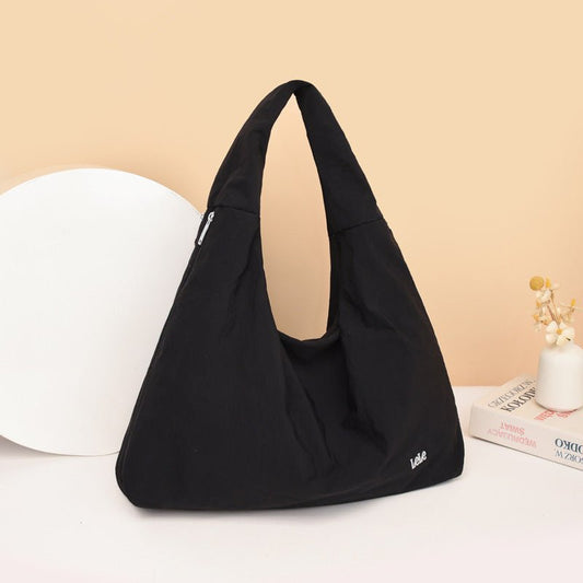 Bolso de Hombro de Nylon | Ligero y Casual - Maylen Select