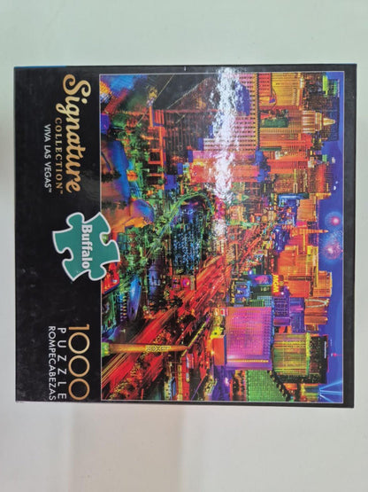 Rompecabezas Buffalo Games Aimee Stewart | 1000 piezas - Maylen Select